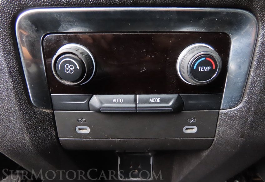 2021 Chevrolet Suburban RST - Image 46