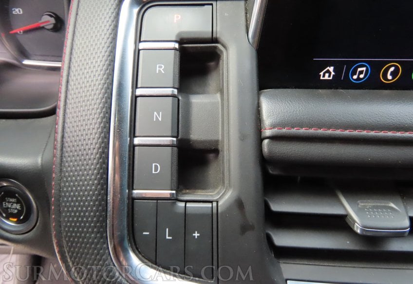 2021 Chevrolet Suburban RST - Image 47