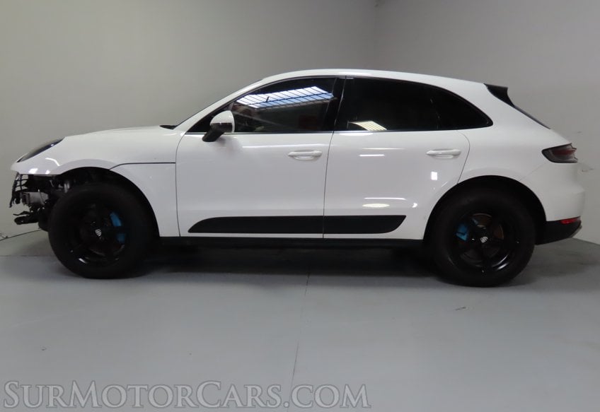 2019 Porsche Macan - Image 6