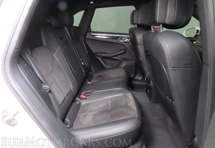 2019 Porsche Macan - Image 49