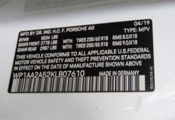 2019 Porsche Macan - Image 32