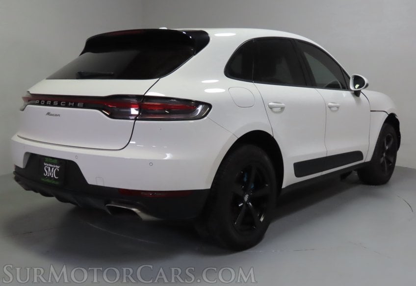 2019 Porsche Macan - Image 9