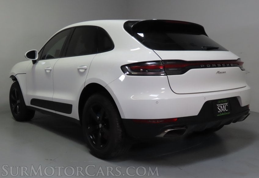 2019 Porsche Macan - Image 8