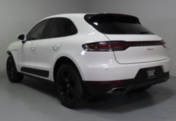 2019 Porsche Macan - Image 8