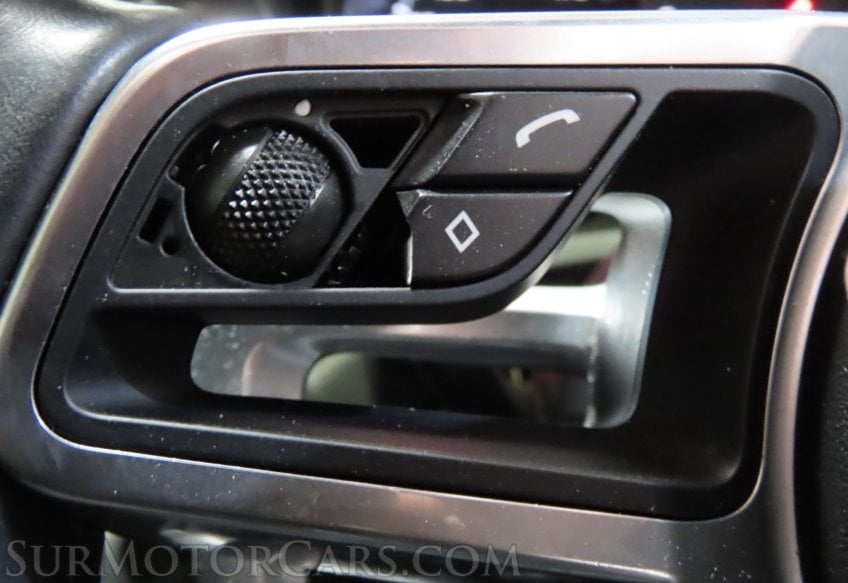 2019 Porsche Macan - Image 26