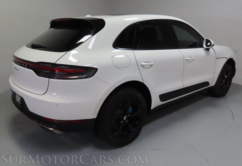 2019 Porsche Macan - Image 7