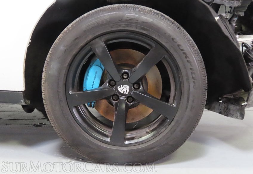 2019 Porsche Macan - Image 42