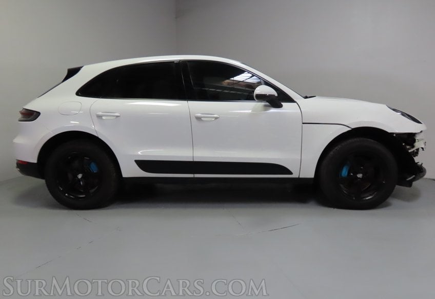 2019 Porsche Macan - Image 5