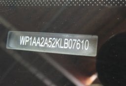 2019 Porsche Macan - Image 41