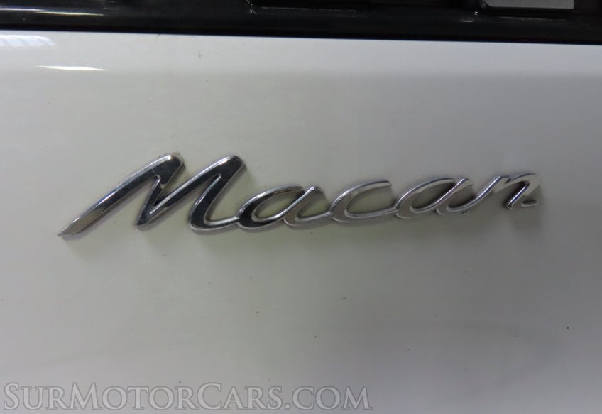 2019 Porsche Macan - Image 50