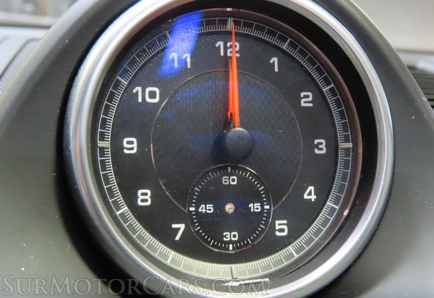 2019 Porsche Macan - Image 14