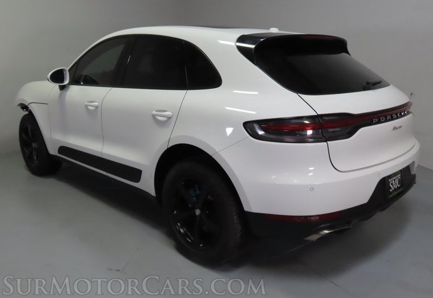 2019 Porsche Macan - Image 52