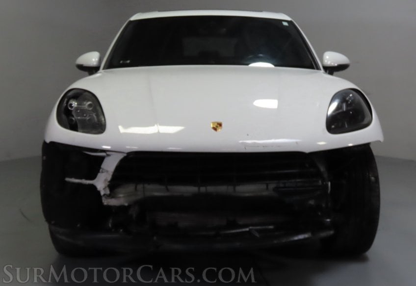 2019 Porsche Macan - Image 11