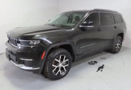 2023 Jeep Grand Cherokee Limited L - Image 1