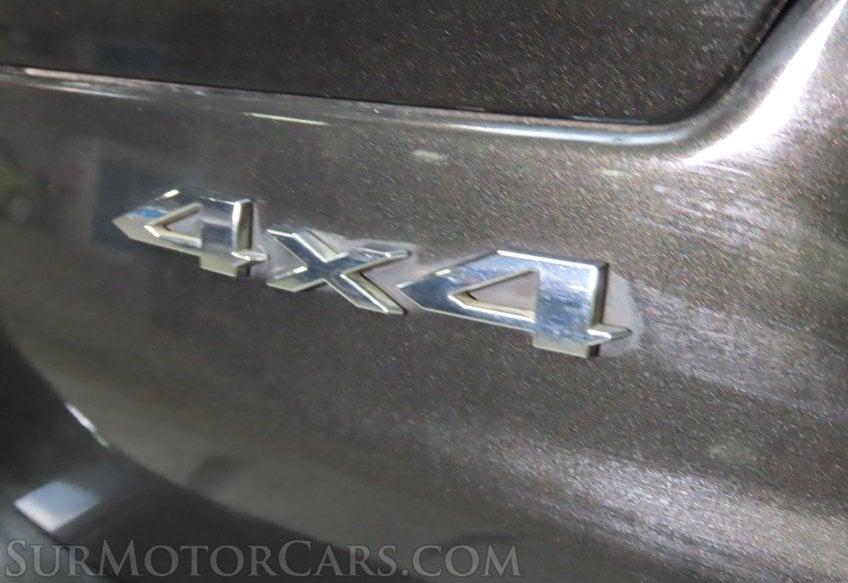 2023 Jeep Grand Cherokee Limited L - Image 17