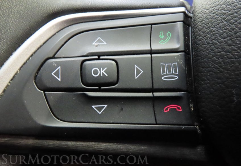 2023 Jeep Grand Cherokee Limited L - Image 34