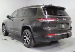2023 Jeep Grand Cherokee Limited L - Image 5