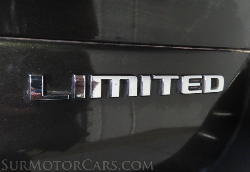 2023 Jeep Grand Cherokee Limited L - Image 19