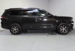 2023 Jeep Grand Cherokee Limited L - Image 9