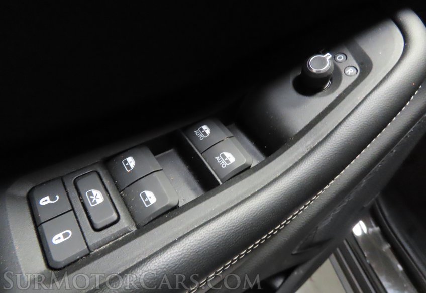 2023 Jeep Grand Cherokee Limited L - Image 49