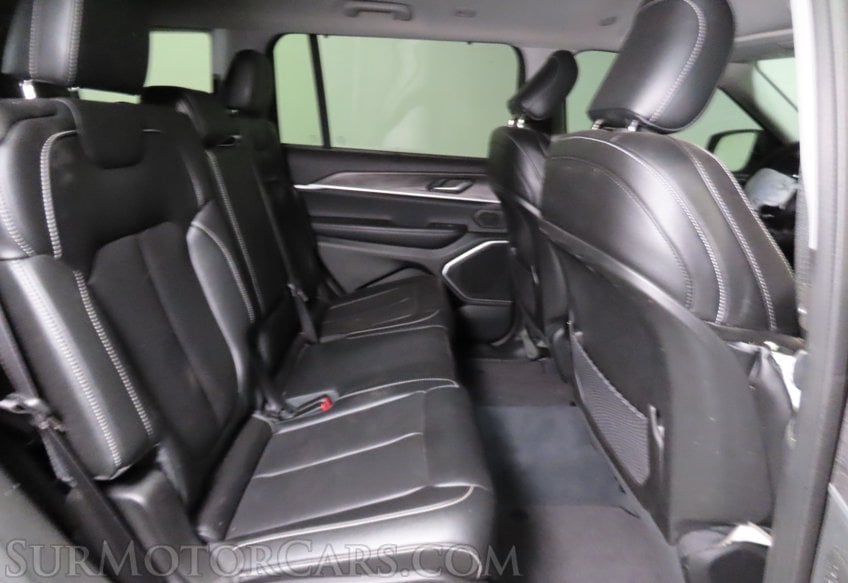 2023 Jeep Grand Cherokee Limited L - Image 26