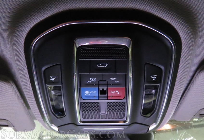 2023 Jeep Grand Cherokee Limited L - Image 45