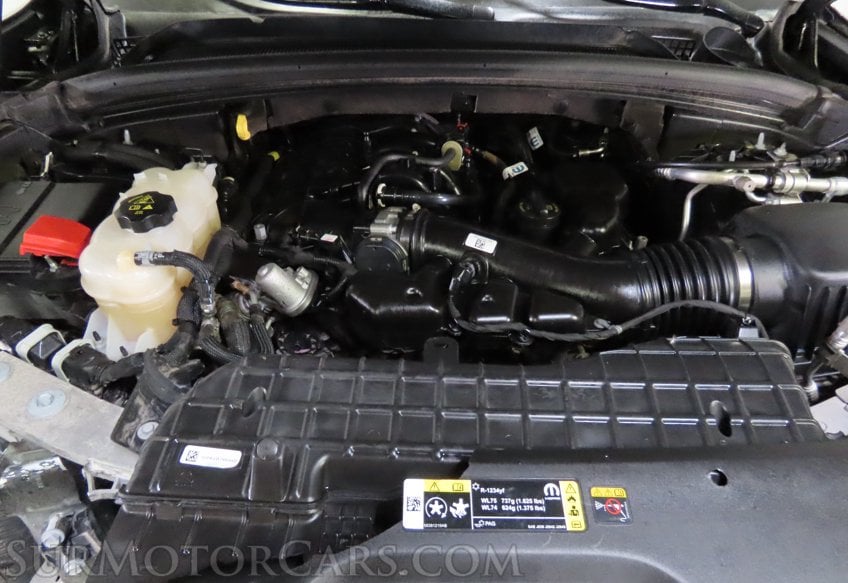 2023 Jeep Grand Cherokee Limited L - Image 52