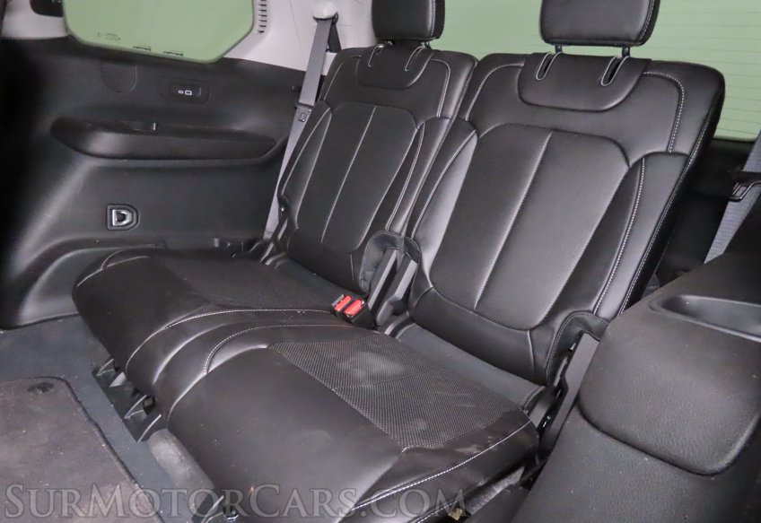 2023 Jeep Grand Cherokee Limited L - Image 31