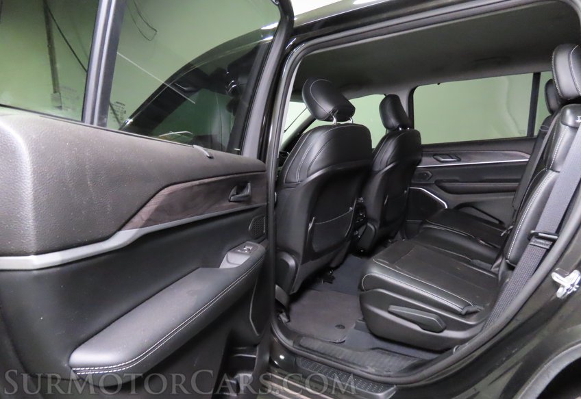 2023 Jeep Grand Cherokee Limited L - Image 27