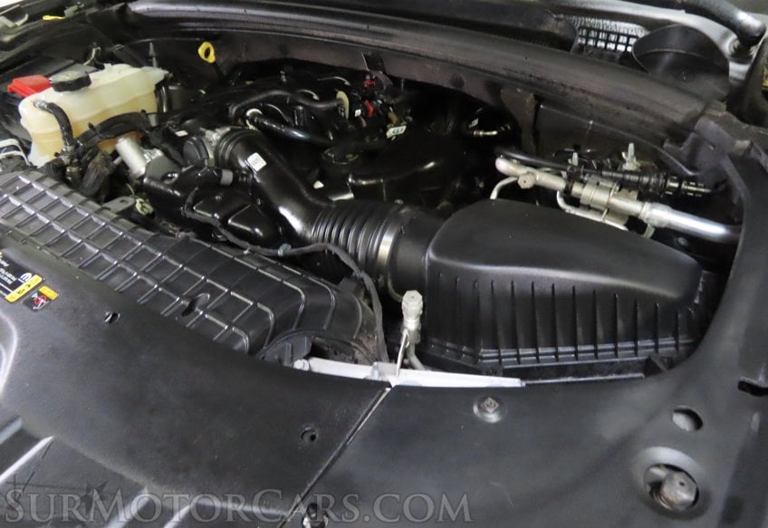 2023 Jeep Grand Cherokee Limited L - Image 53