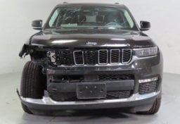 2023 Jeep Grand Cherokee Limited L - Image 11