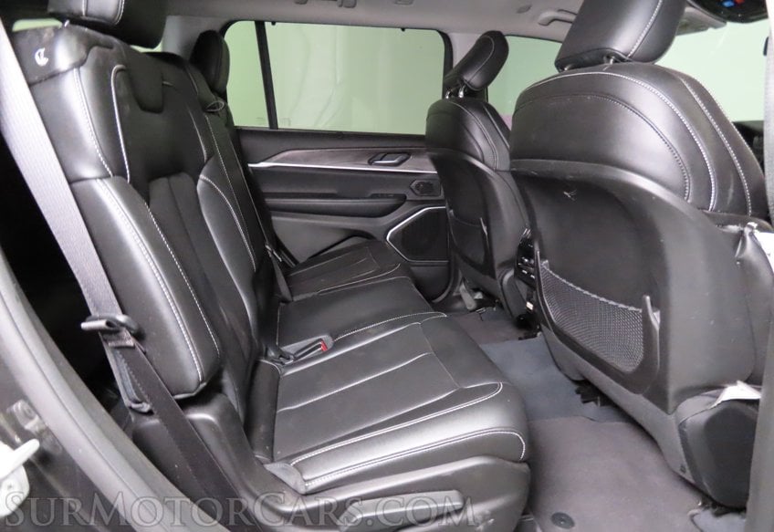 2023 Jeep Grand Cherokee Limited L - Image 28