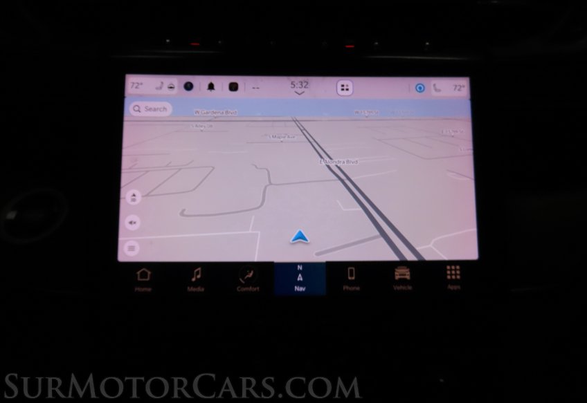 2023 Jeep Grand Cherokee Limited L - Image 37