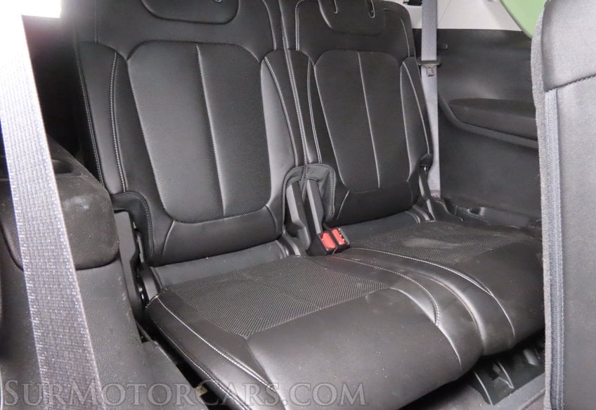 2023 Jeep Grand Cherokee Limited L - Image 33