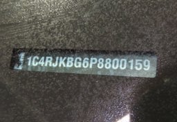 2023 Jeep Grand Cherokee Limited L - Image 55