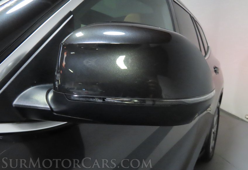 2024 BMW X3 xDrive30i - Image 38