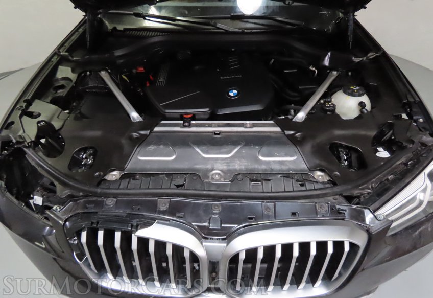 2024 BMW X3 xDrive30i - Image 44