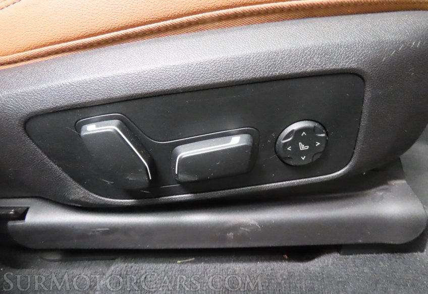 2024 BMW X3 xDrive30i - Image 52