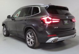 2024 BMW X3 xDrive30i - Image 8