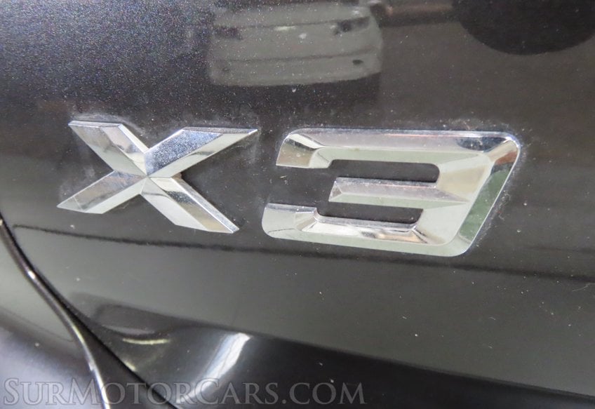 2024 BMW X3 xDrive30i - Image 18