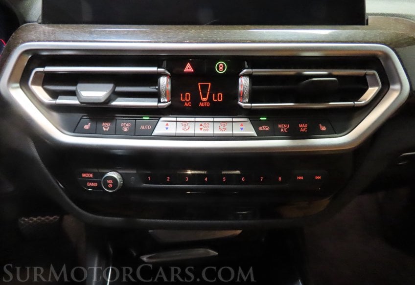 2024 BMW X3 xDrive30i - Image 13