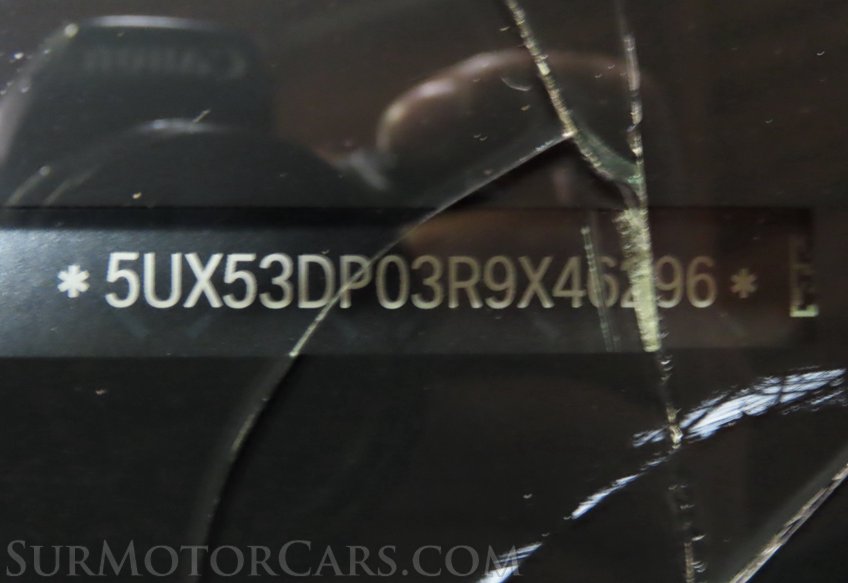 2024 BMW X3 xDrive30i - Image 39
