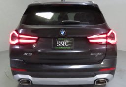 2024 BMW X3 xDrive30i - Image 11