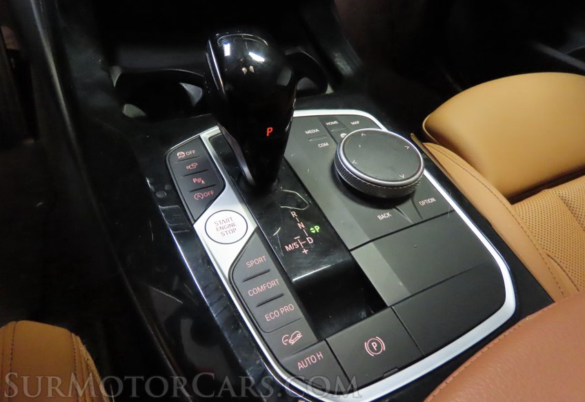 2024 BMW X3 xDrive30i - Image 58