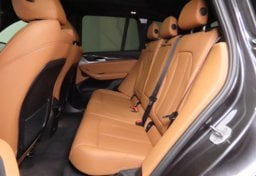 2024 BMW X3 xDrive30i - Image 24