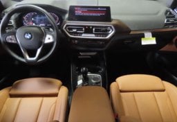 2024 BMW X3 xDrive30i - Image 27