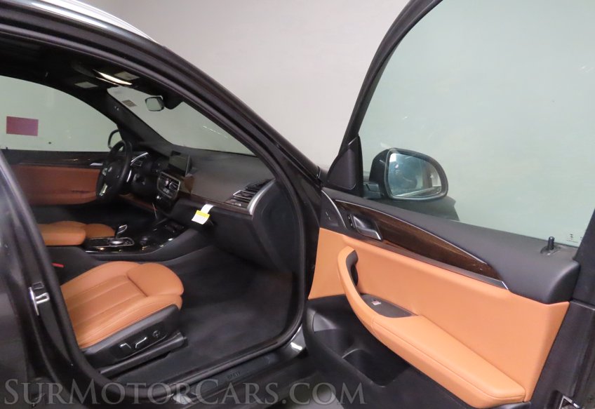 2024 BMW X3 xDrive30i - Image 49