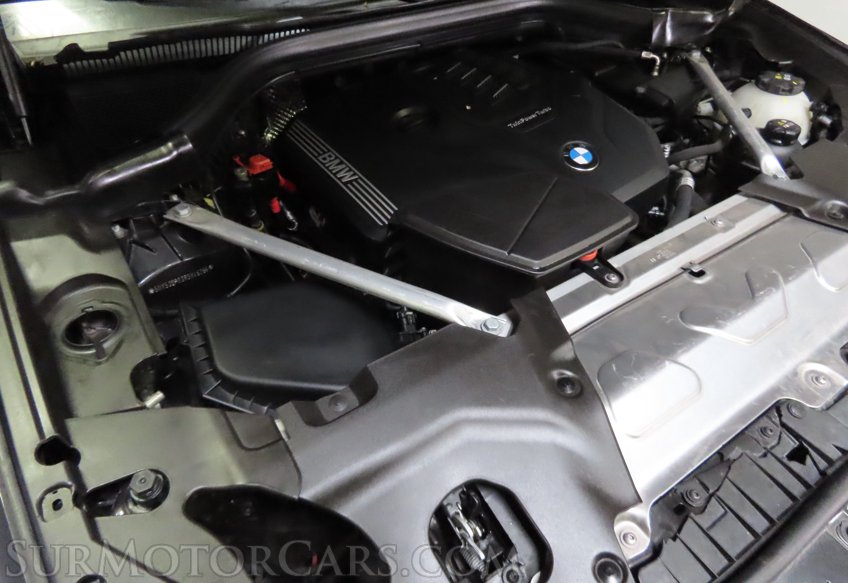 2024 BMW X3 xDrive30i - Image 45
