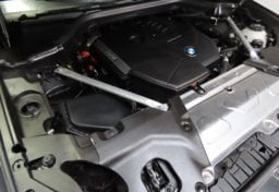2024 BMW X3 xDrive30i - Image 45