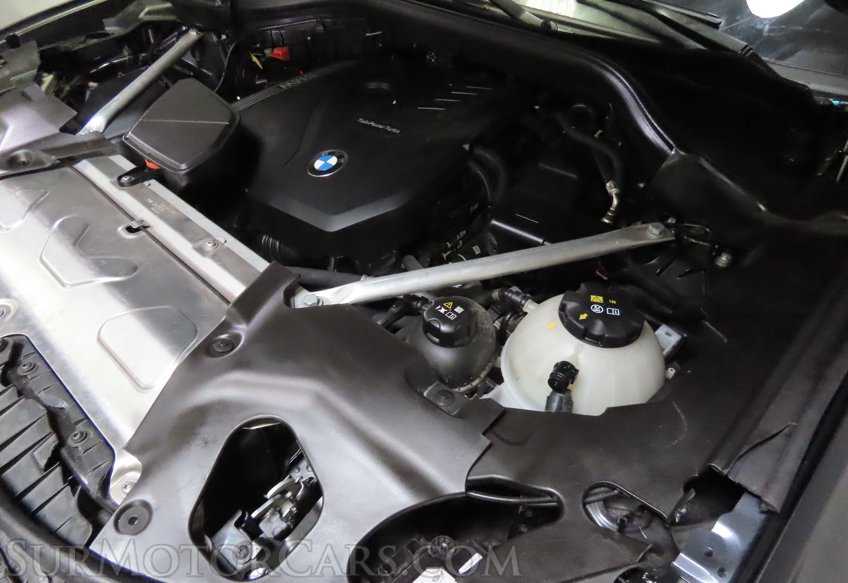 2024 BMW X3 xDrive30i - Image 43